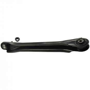 2010 Mercury Mariner Suspension Control Arm and Ball Joint Assembly Rear Right Lower Moog RK621455 image 2 of 2