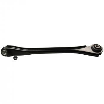 2010 Mercury Mariner Suspension Control Arm and Ball Joint Assembly Rear Left Upper Moog RK621456 image 2 of 2