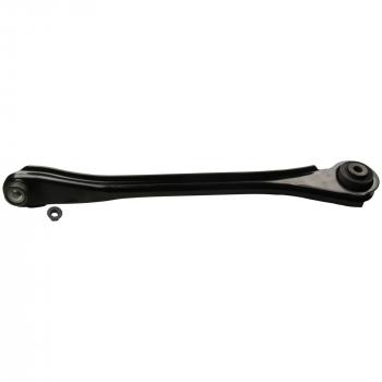 2010 Mercury Mariner Suspension Control Arm and Ball Joint Assembly Rear Right Upper Moog RK621457 image 2 of 2