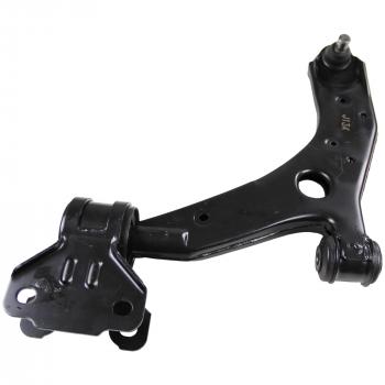 2013 Mazda 3 Suspension Control Arm and Ball Joint Assembly Front Left Lower Moog RK621460 image 1 of 2