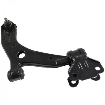 2013 Mazda 3 Suspension Control Arm and Ball Joint Assembly Front Right Lower Moog RK621461 image 1 of 2