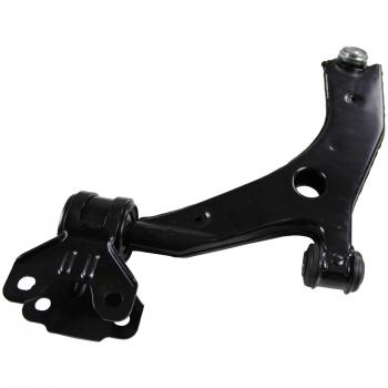 2013 Mazda 3 Suspension Control Arm and Ball Joint Assembly Front Right Lower Moog RK621461 image 2 of 2