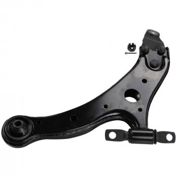 2014 Toyota Avalon Suspension Control Arm and Ball Joint Assembly Front Right Lower Moog RK621476 image 1 of 2