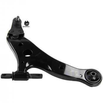 2014 Toyota Avalon Suspension Control Arm and Ball Joint Assembly Front Right Lower Moog RK621476 image 2 of 2