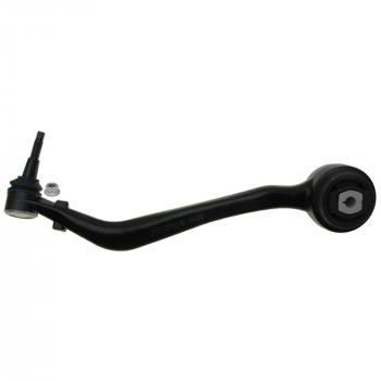 2015 Chevrolet Camaro Suspension Control Arm and Ball Joint Assembly Front Right Lower Forward Moog RK621478 image 3 of 3