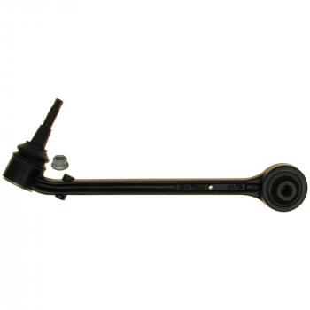 2015 Chevrolet Camaro Suspension Control Arm and Ball Joint Assembly Front Right Lower Rearward Moog RK621480 image 3 of 3