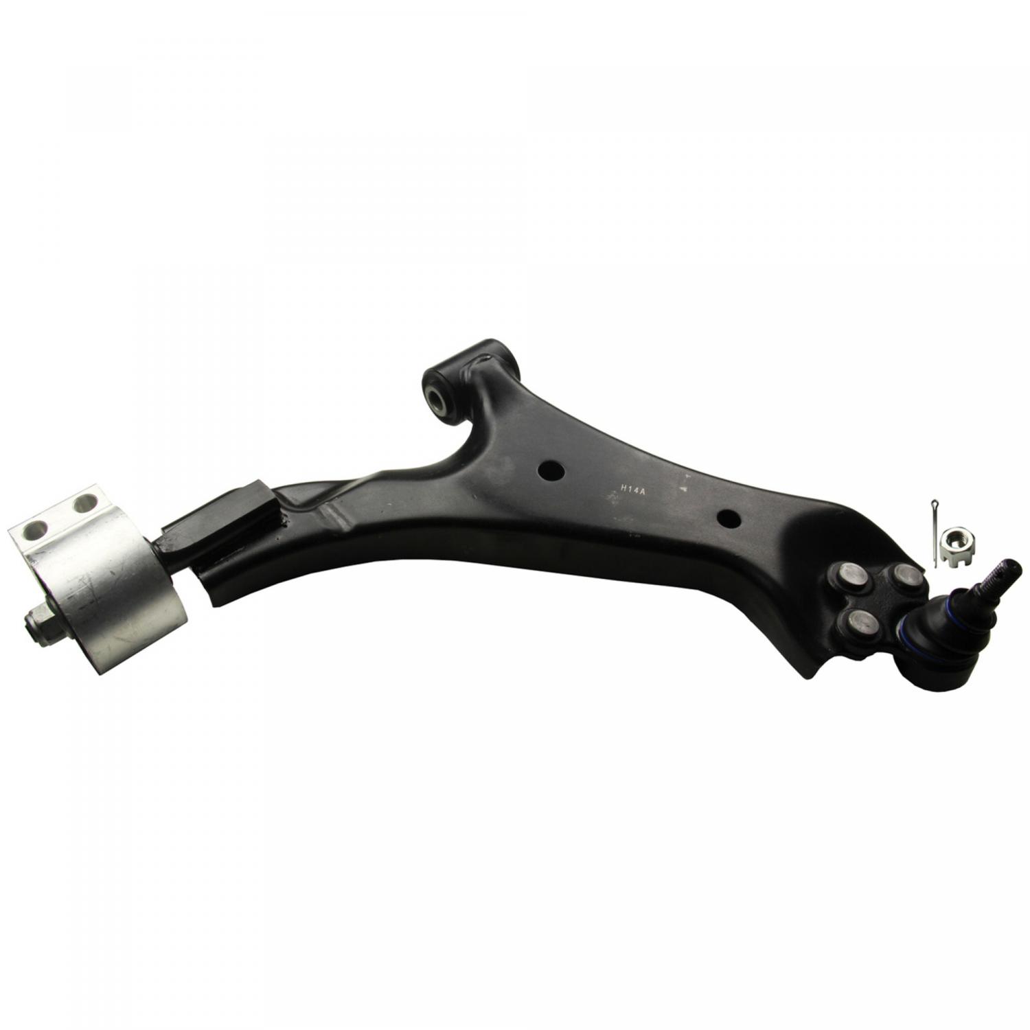 Moog RK621490 - Suspension Control Arm and Ball Joint Assembly Moog RK621490 Suspension Control Arm and Ball Joint Assembly product image 1 of 2