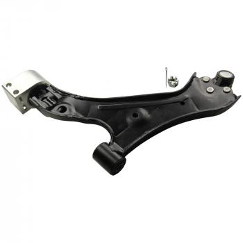 2012 Chevrolet Captiva Sport Suspension Control Arm and Ball Joint Assembly Front Right Lower Moog RK621490 image 2 of 2