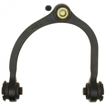 2008 Dodge Magnum Suspension Control Arm and Ball Joint Assembly Front Left Upper Moog RK621537 image 1 of 3