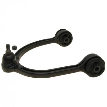 2008 Dodge Magnum Suspension Control Arm and Ball Joint Assembly Front Left Upper Moog RK621537 image 3 of 3