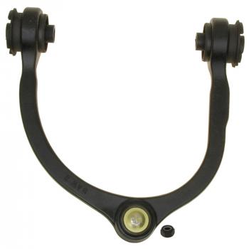 2008 Dodge Magnum Suspension Control Arm and Ball Joint Assembly Front Right Upper Moog RK621538 image 1 of 3