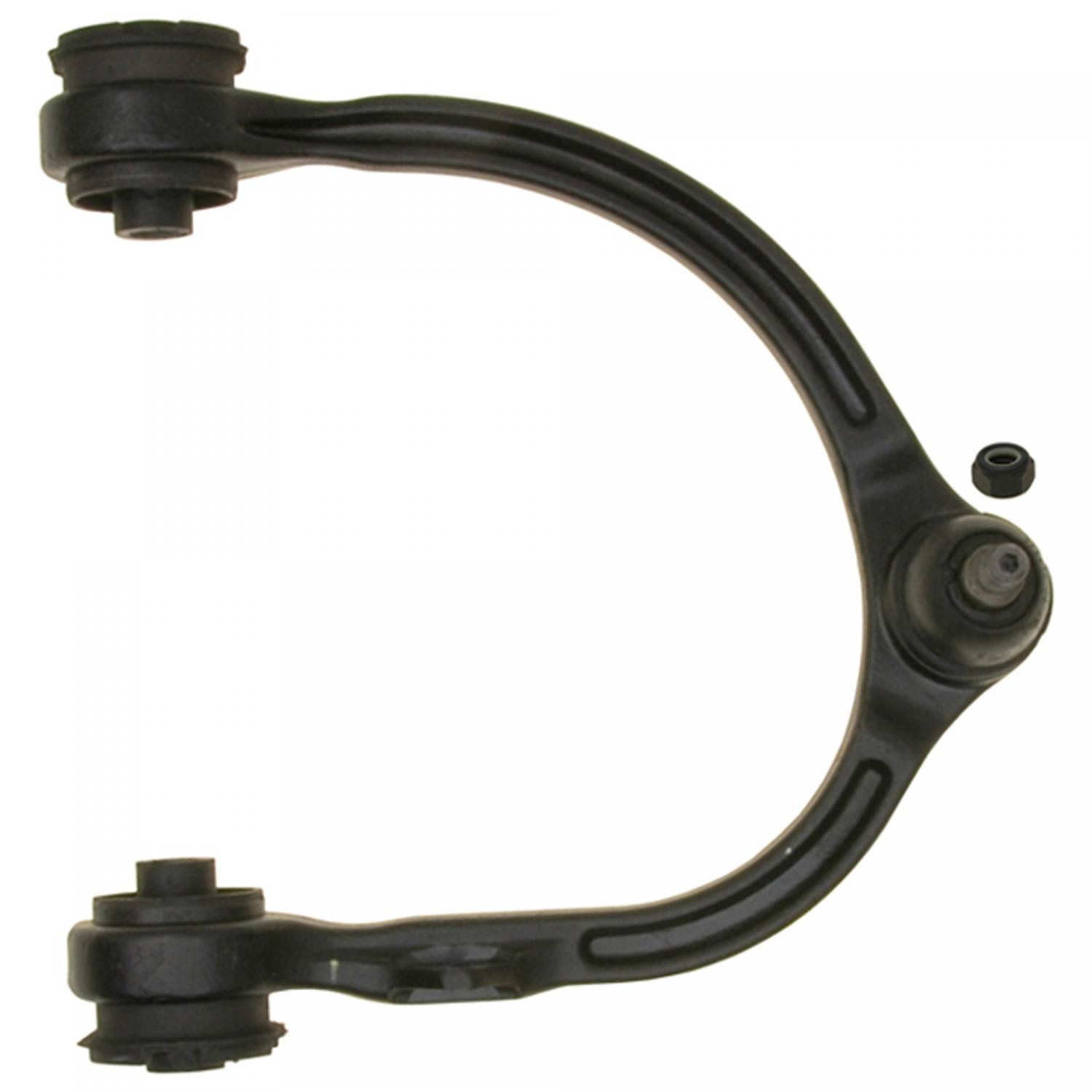 Moog RK621538 Suspension Control Arm and Ball Joint Assembly product image 2 of 3