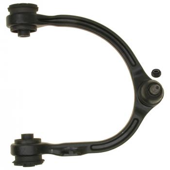 2008 Dodge Magnum Suspension Control Arm and Ball Joint Assembly Front Right Upper Moog RK621538 image 2 of 3