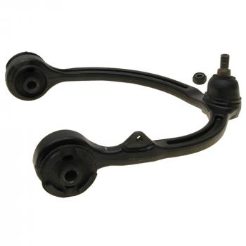 2008 Dodge Magnum Suspension Control Arm and Ball Joint Assembly Front Right Upper Moog RK621538 image 3 of 3
