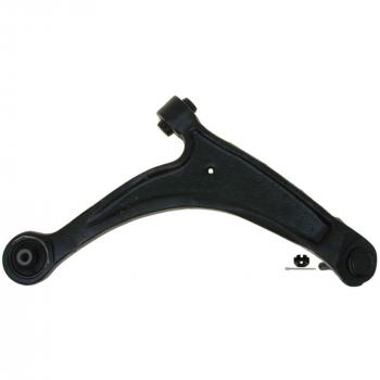 2014 Honda Ridgeline Suspension Control Arm and Ball Joint Assembly Front Left Lower Moog RK621545 image 1 of 3