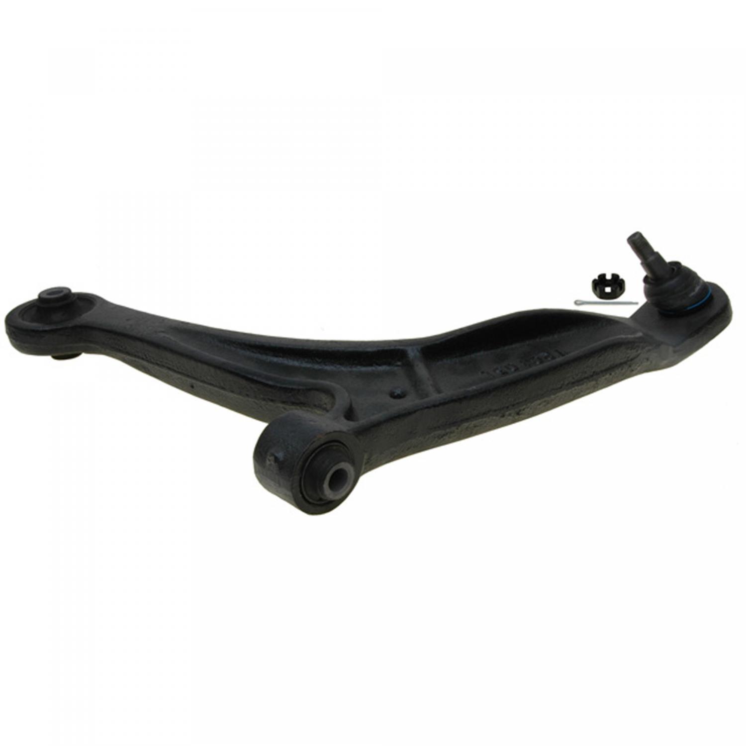 Moog RK621545 Suspension Control Arm and Ball Joint Assembly product image 3 of 3