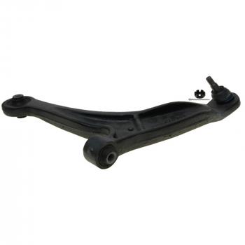 2014 Honda Ridgeline Suspension Control Arm and Ball Joint Assembly Front Left Lower Moog RK621545 image 3 of 3