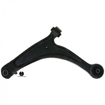 2014 Honda Ridgeline Suspension Control Arm and Ball Joint Assembly Front Right Lower Moog RK621546 image 1 of 3