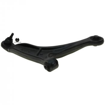 2014 Honda Ridgeline Suspension Control Arm and Ball Joint Assembly Front Right Lower Moog RK621546 image 3 of 3