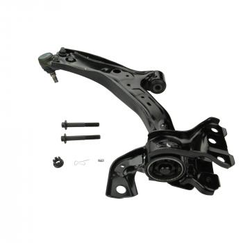 2009 Acura RDX Suspension Control Arm and Ball Joint Assembly Front Right Lower Moog RK621547 image 1 of 2
