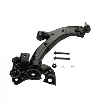 2009 Acura RDX Suspension Control Arm and Ball Joint Assembly Front Right Lower Moog RK621547 image 2 of 2