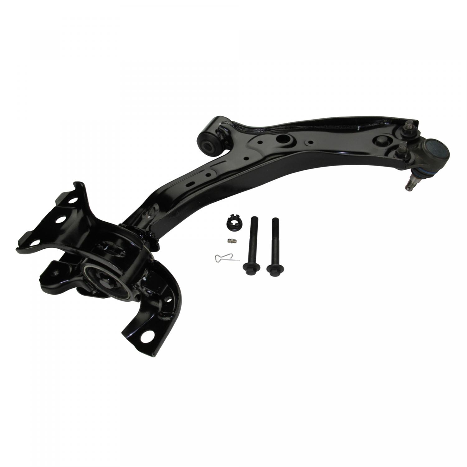Moog RK621548 - Suspension Control Arm and Ball Joint Assembly Moog RK621548 Suspension Control Arm and Ball Joint Assembly product image 1 of 2