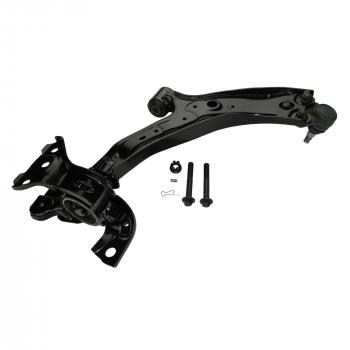 2009 Acura RDX Suspension Control Arm and Ball Joint Assembly Front Left Lower Moog RK621548 image 1 of 2