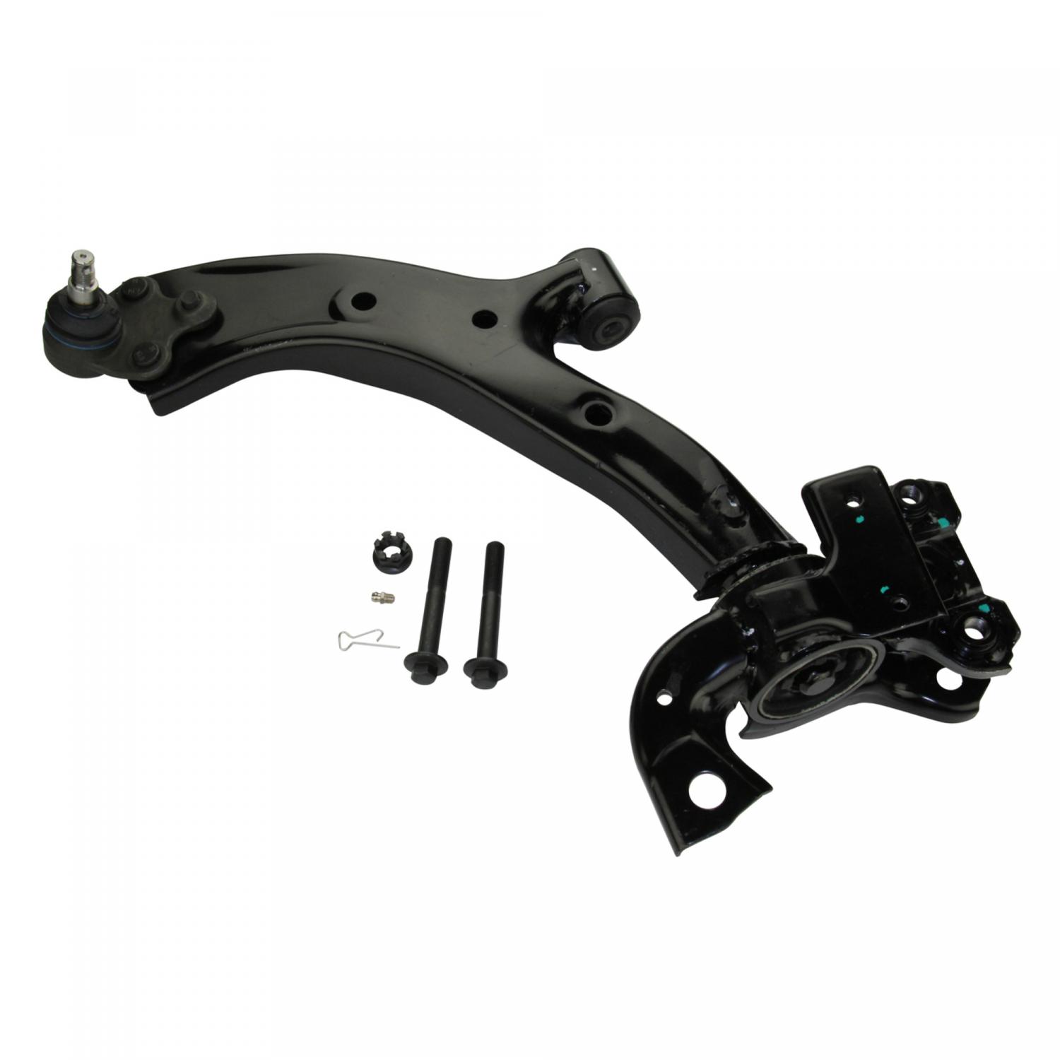 Moog RK621548 - Suspension Control Arm and Ball Joint Assembly Moog RK621548 Suspension Control Arm and Ball Joint Assembly product image 2 of 2