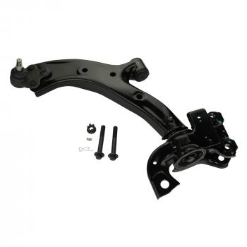 2009 Acura RDX Suspension Control Arm and Ball Joint Assembly Front Left Lower Moog RK621548 image 2 of 2