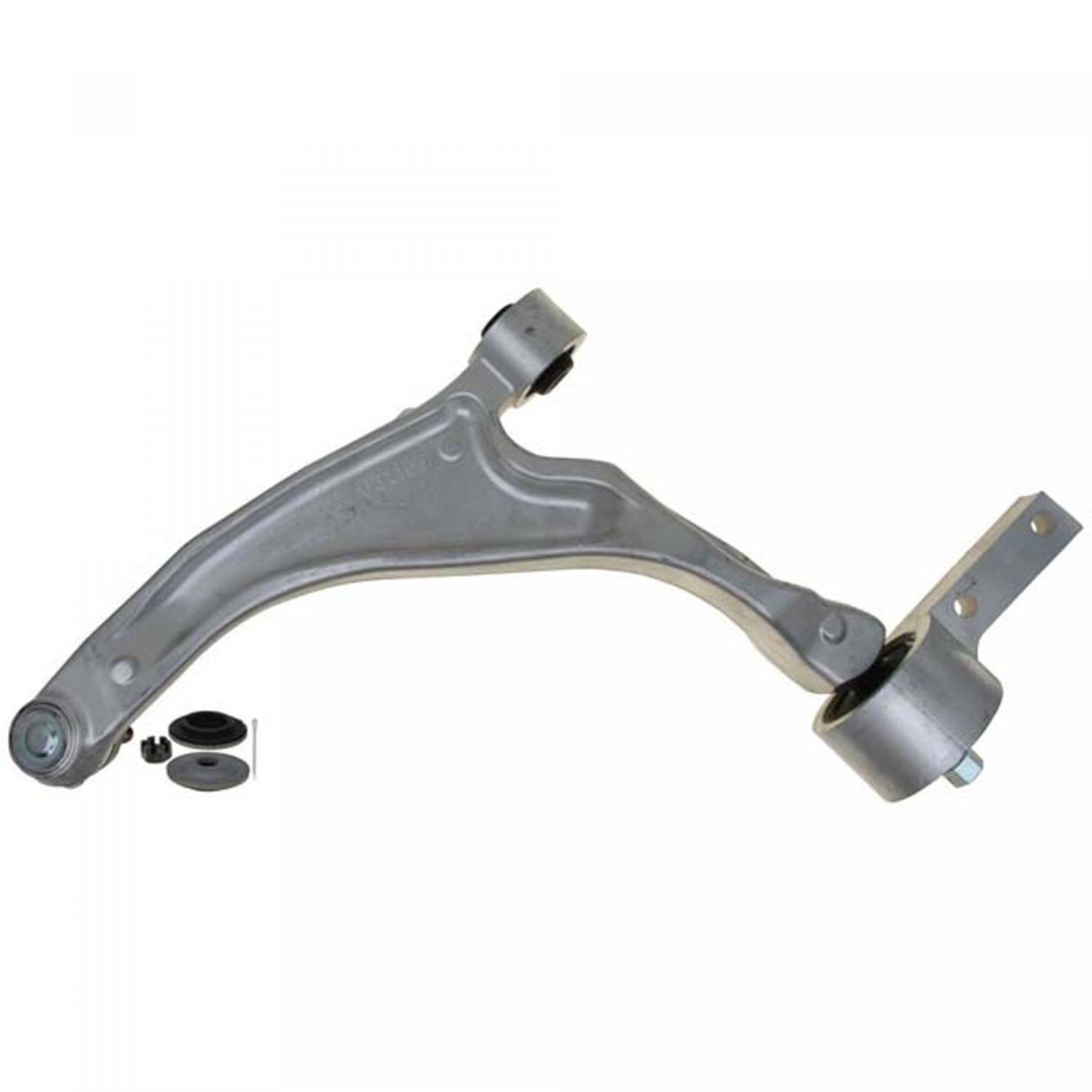 Moog RK621549 - Suspension Control Arm and Ball Joint Assembly Moog RK621549 Suspension Control Arm and Ball Joint Assembly product image 1 of 3
