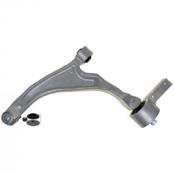 2010 Acura MDX Suspension Control Arm and Ball Joint Assembly Front Right Lower Moog RK621549 image 1 of 3
