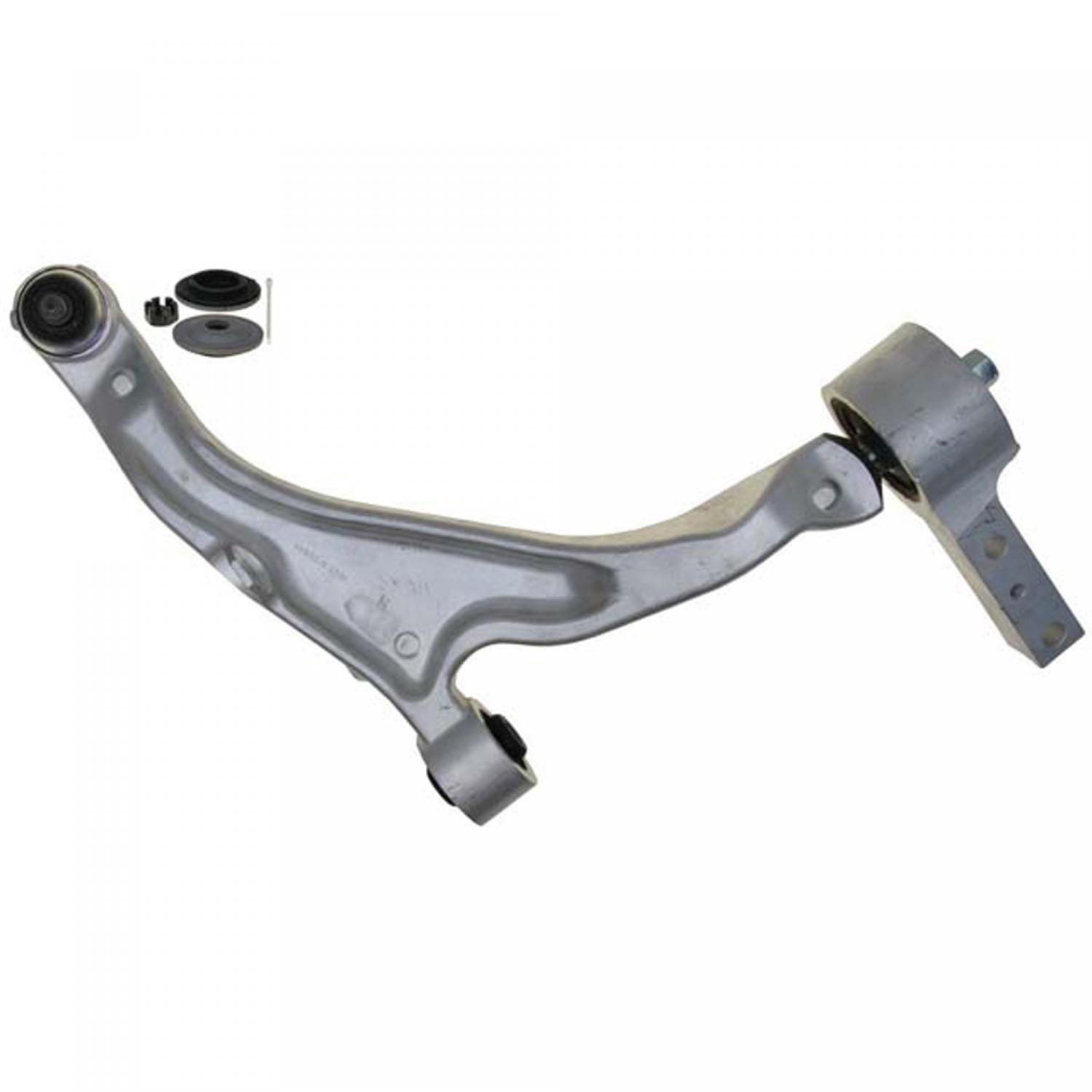 Moog RK621549 - Suspension Control Arm and Ball Joint Assembly Moog RK621549 Suspension Control Arm and Ball Joint Assembly product image 2 of 3