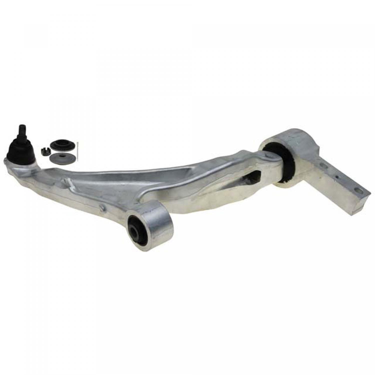 Moog RK621549 - Suspension Control Arm and Ball Joint Assembly Moog RK621549 Suspension Control Arm and Ball Joint Assembly product image 3 of 3