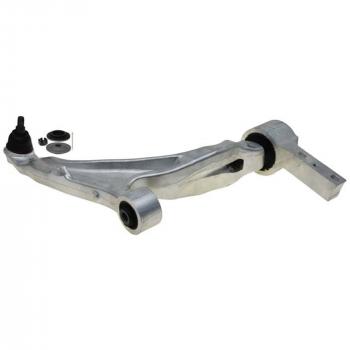 2010 Acura MDX Suspension Control Arm and Ball Joint Assembly Front Right Lower Moog RK621549 image 3 of 3