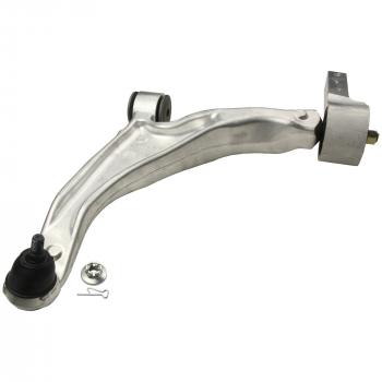 2015 Honda Pilot Suspension Control Arm and Ball Joint Assembly Front Left Lower Moog RK621550 image 1 of 2