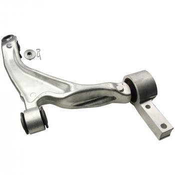 2015 Honda Pilot Suspension Control Arm and Ball Joint Assembly Front Left Lower Moog RK621550 image 2 of 2