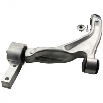 2015 Honda Pilot Suspension Control Arm and Ball Joint Assembly Front Right Lower Moog RK621551 image 2 of 2
