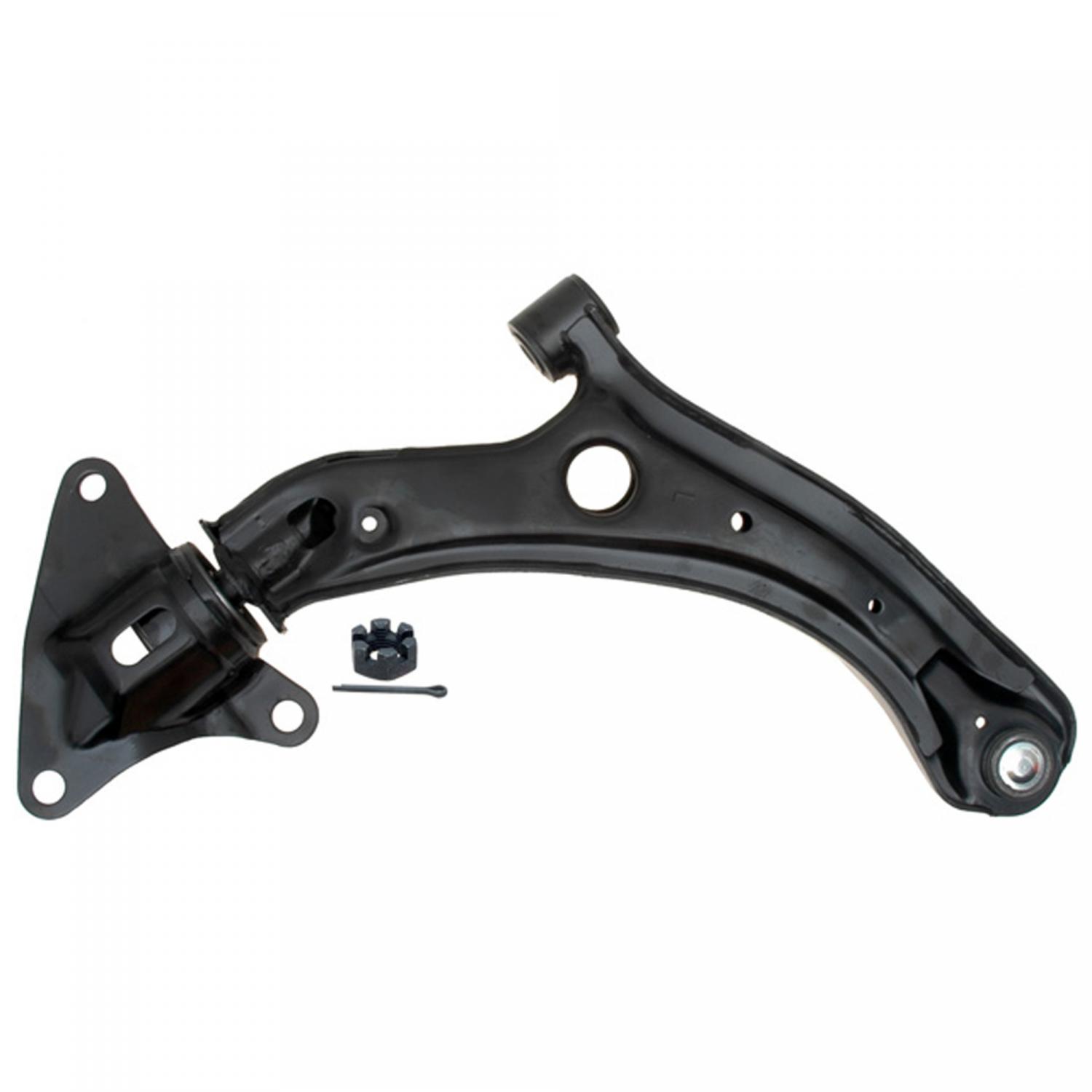 Moog RK621552 Suspension Control Arm and Ball Joint Assembly product image 1 of 3
