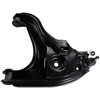 2000 Dodge Ram 2500 Suspension Control Arm and Ball Joint Assembly Front Right Lower Moog RK621560 image 2 of 2