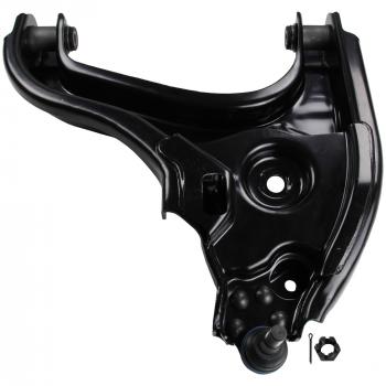 2000 Dodge Ram 2500 Suspension Control Arm and Ball Joint Assembly Front Left Lower Moog RK621561 image 2 of 2