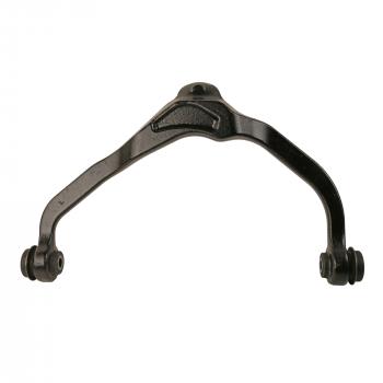 2007 Dodge Nitro Suspension Control Arm and Ball Joint Assembly Front Left Upper Moog RK621564 image 1 of 4
