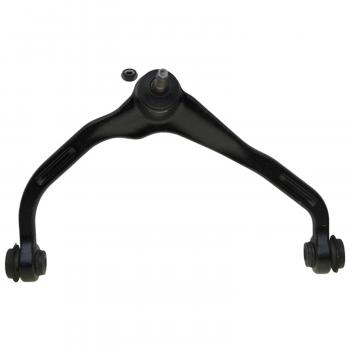 2007 Dodge Nitro Suspension Control Arm and Ball Joint Assembly Front Left Upper Moog RK621564 image 3 of 4
