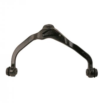 2007 Dodge Nitro Suspension Control Arm and Ball Joint Assembly Front Right Upper Moog RK621565 image 1 of 4