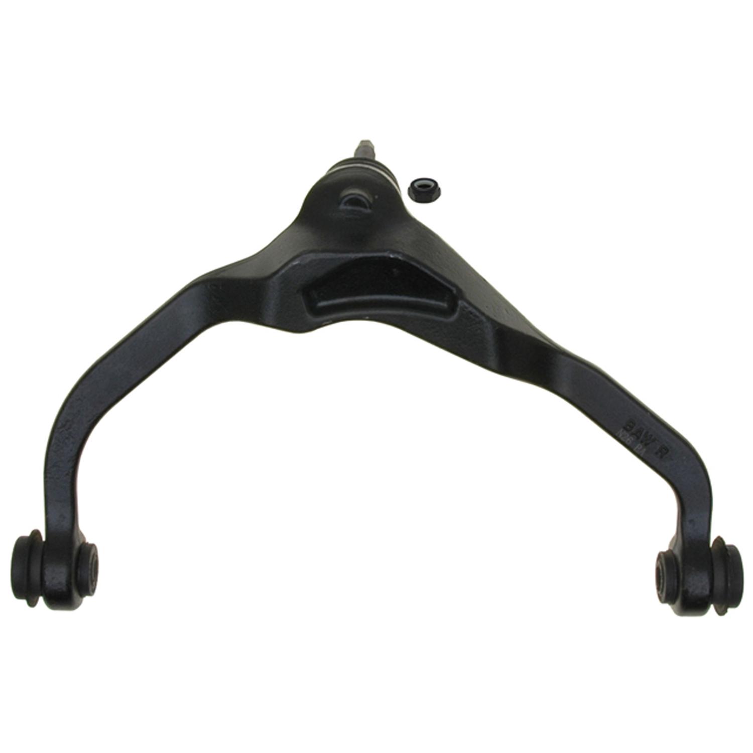 Moog RK621565 - Suspension Control Arm and Ball Joint Assembly Moog RK621565 Suspension Control Arm and Ball Joint Assembly product image 2 of 5
