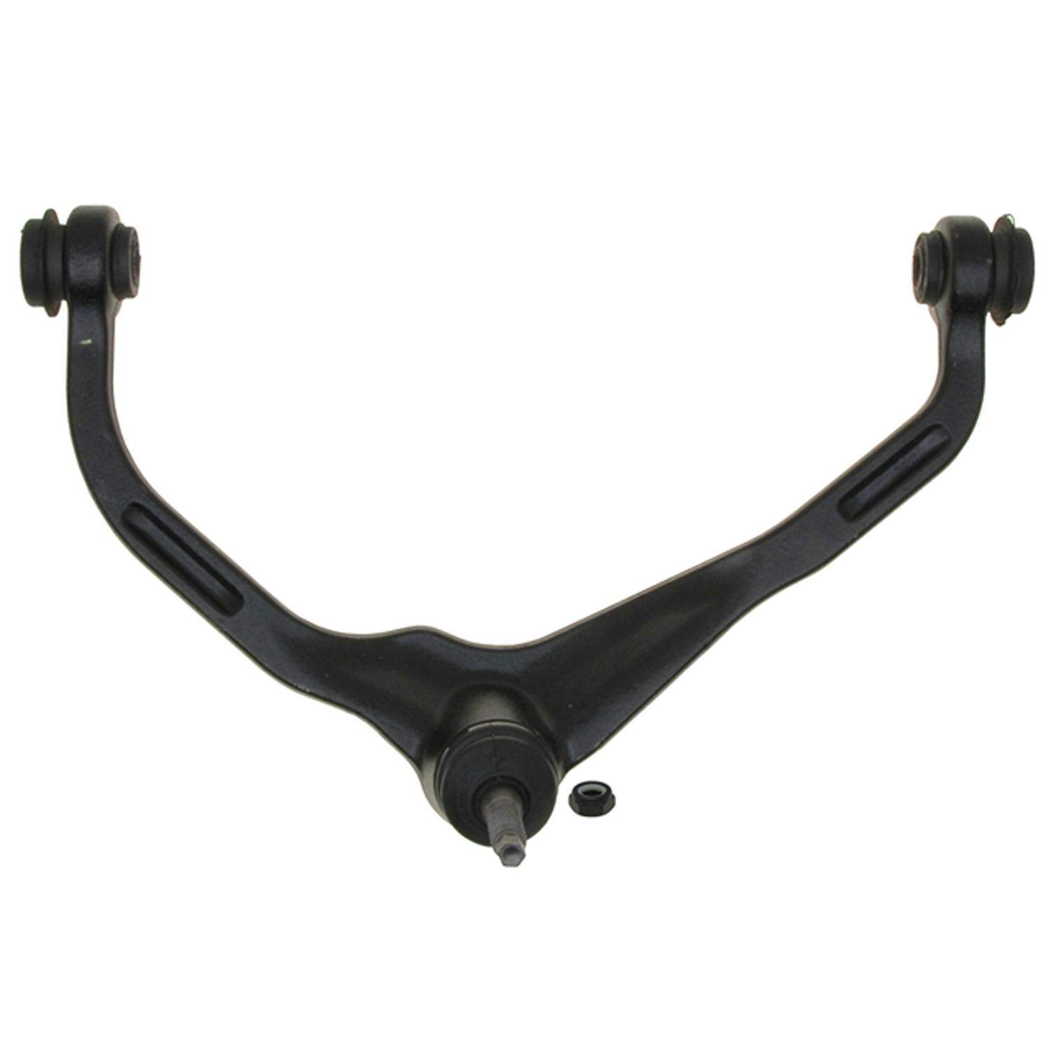 Moog RK621565 - Suspension Control Arm and Ball Joint Assembly Moog RK621565 Suspension Control Arm and Ball Joint Assembly product image 3 of 5