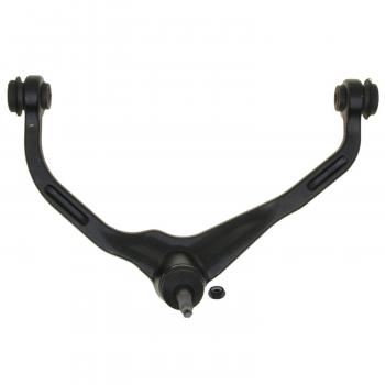 2007 Dodge Nitro Suspension Control Arm and Ball Joint Assembly Front Right Upper Moog RK621565 image 3 of 4