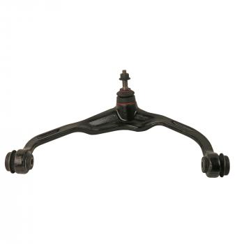 2007 Dodge Nitro Suspension Control Arm and Ball Joint Assembly Front Right Upper Moog RK621565 image 4 of 4