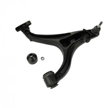 2014 Dodge Durango Suspension Control Arm and Ball Joint Assembly Front Right Lower Moog RK621566 image 2 of 2