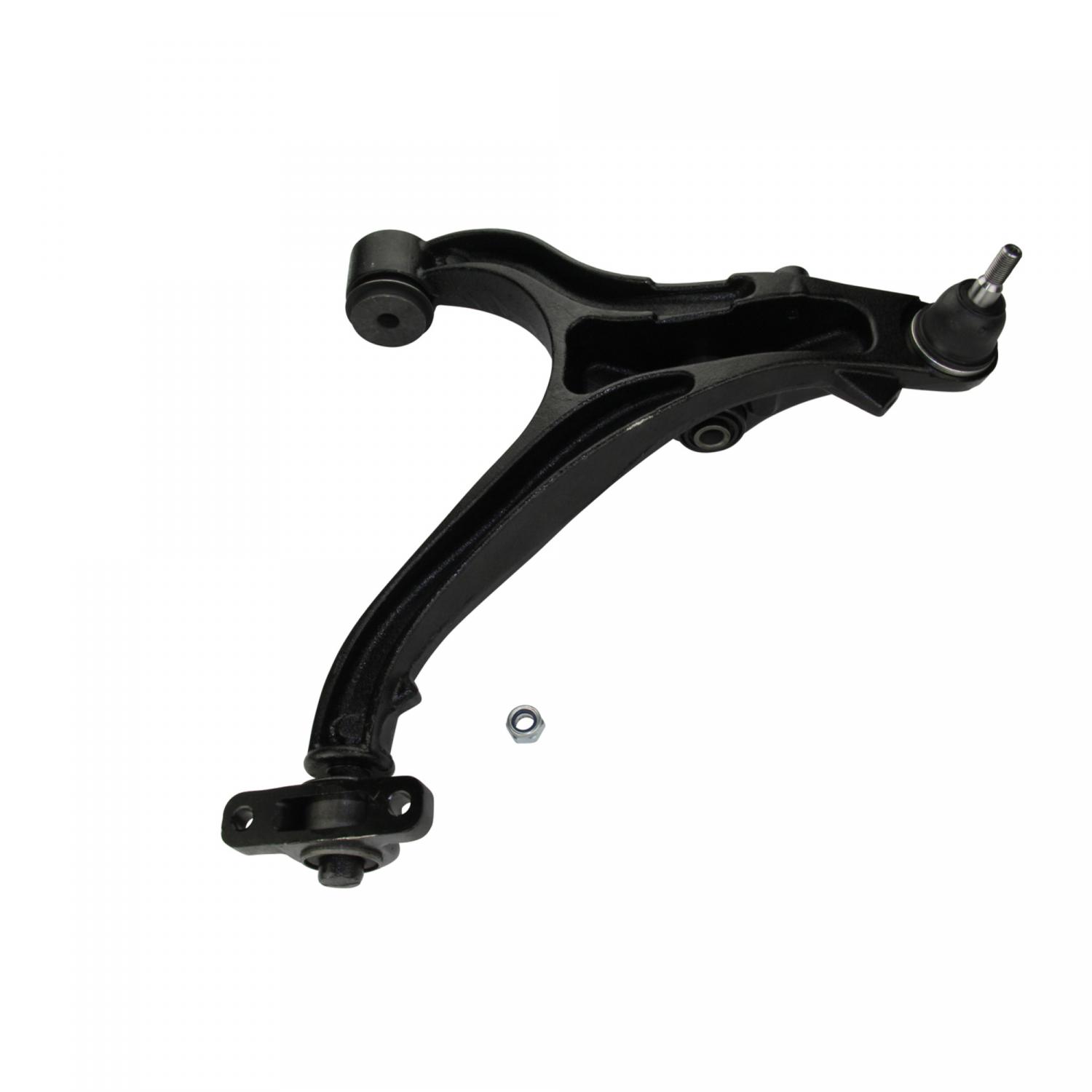 Moog RK621567 - Suspension Control Arm and Ball Joint Assembly Moog RK621567 Suspension Control Arm and Ball Joint Assembly product image 1 of 2