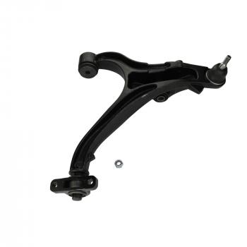 2014 Dodge Durango Suspension Control Arm and Ball Joint Assembly Front Left Lower Moog RK621567 image 1 of 2